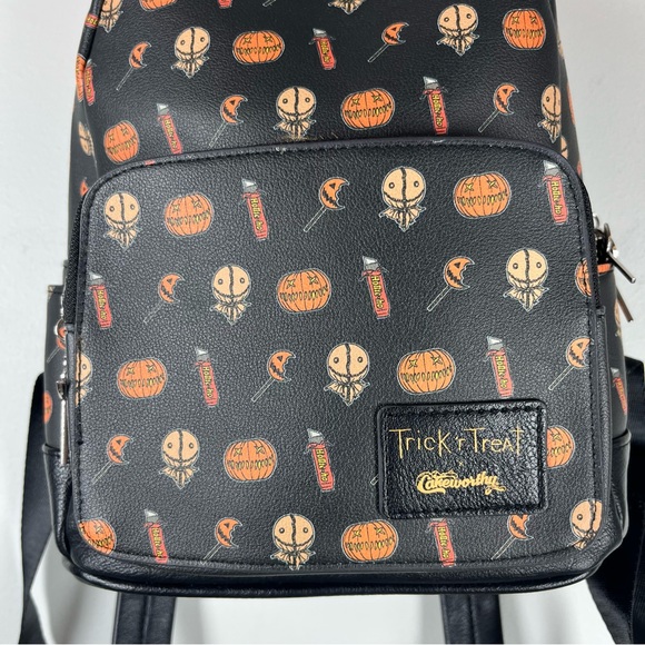 Backpacks